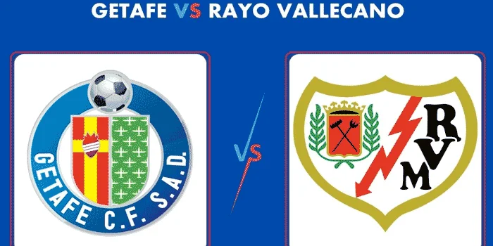 Aksi Langsung – Getafe vs Rayo Vallecano, Pertarungan Sengit di La Liga