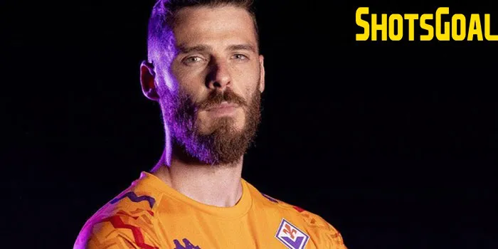 Done Deal Fiorentina Datangkan David De Gea