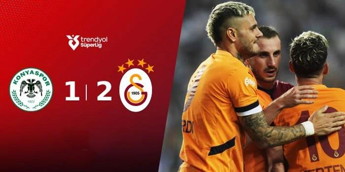 Galatasaray-Raih-Kemenangan-di-Kandang-Konyaspor