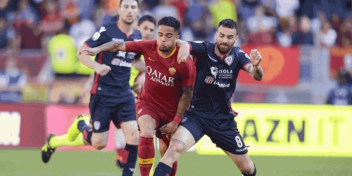 Harapan-Cagliari-dan-AS-Roma-di-Laga-Perdana 