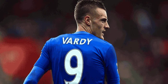 Jamie Vardy – Sindir Fans Tottenham, Trofi Premier League Saya 1 Kalian 0