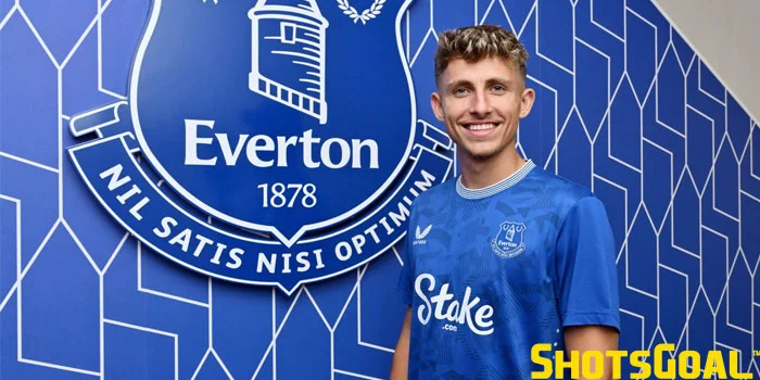 Jesper Lindstrom: Lebih Mudah Beradaptasi di Everton