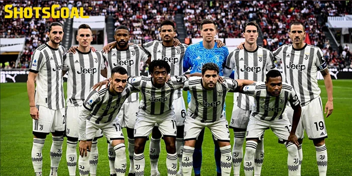 Juventus