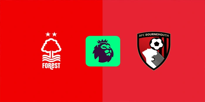 Liga-Inggris-AFC-Bournemouth-Berhasil-Tahan-Imbang-Nottingham-Forest-yang-Bermain-di-Depan-Pendukungnya