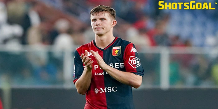 Liverpool Incar Morten Frendrup Untuk Perkuat Lini Tengah