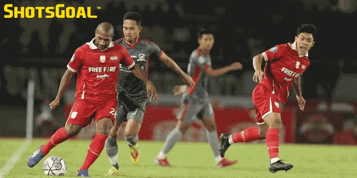 Madura United Akui Tak Buta Kekuatan Malut United