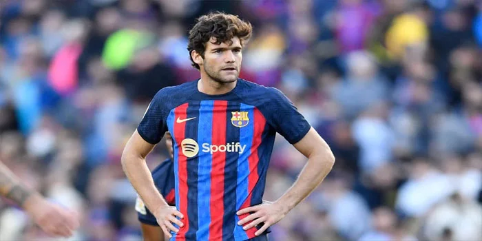 Marcos Alonso -Alasan Semakin Dekat Gabung Dengan Manchester United