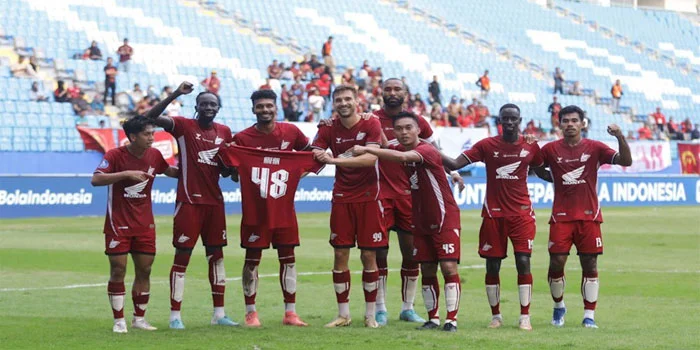 PSM Makassar – Kemenangan Dramatis atas PSBS Biak di Awal Musim BRI Liga 1 2024-2025