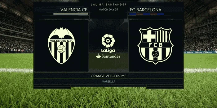 Pertarungan-Hebat-Valencia-Menghadapi-Barcelona-di-La-Liga