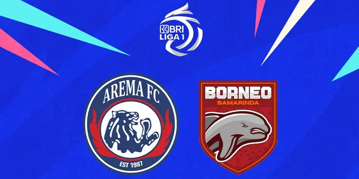 Prediksi-Arema-FC-Vs-Borneo-FC-di-BRI-Liga-1-Partai-Ulangan-Final-Piala-Presiden-2024