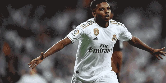 Rodrygo – Man of the Match dalam Kemenangan Real Madrid