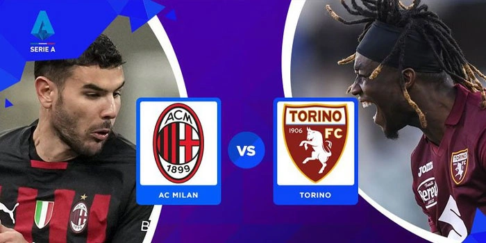 Strategi-Permainan-AC-Milan-vs-Torino