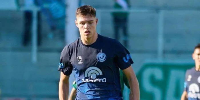 Tomas Palacios Lebih Pilih Inter Milan Ketimbang Tawaran yang Lebih Tinggi dari Klub Bundesliga