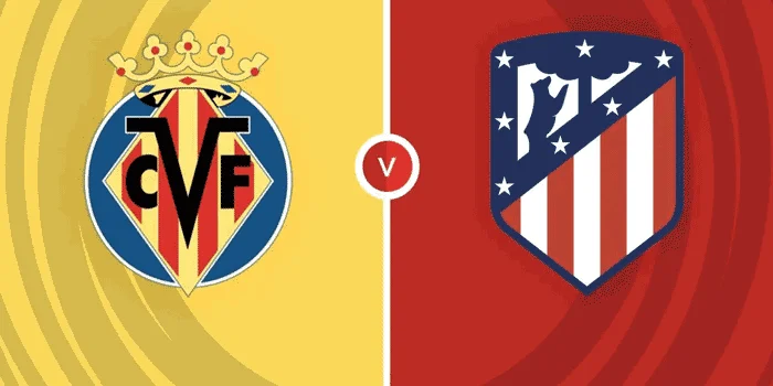 Villarreal – Kemenangan Atas Atletico Madrid, Skor Imbang 2-2