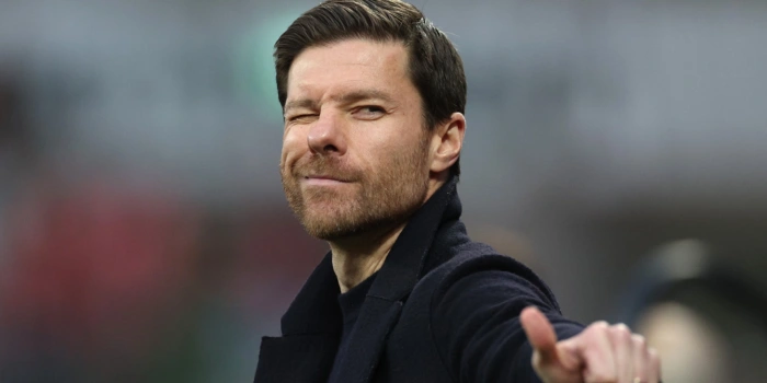 Xabi Alonso – Misi dalam Menghapus Kutukan Neverkusen