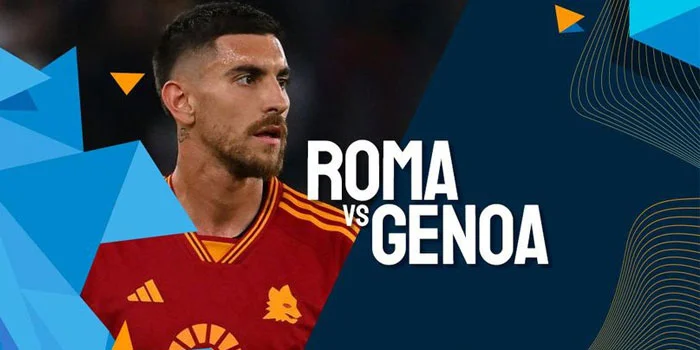 Head to Head dan Statistik: Genoa vs AS Roma – Serie A