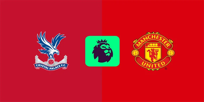 Manchester United Vs Crystal Palace Liga Inggris 28 September 2024