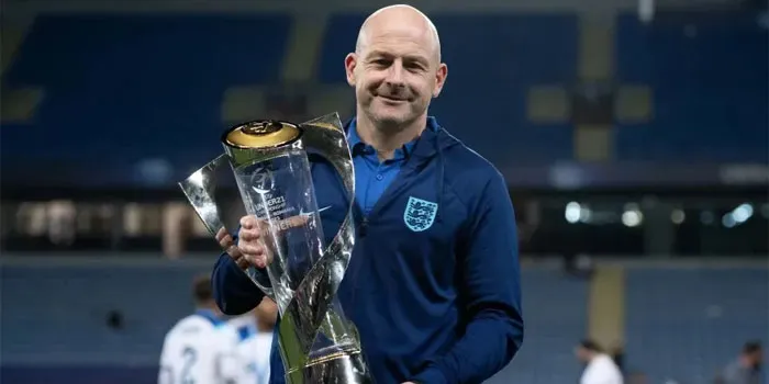 Mengenal Lee Carsley - Pengganti Sementara Gareth Southgate di Timnas Inggris