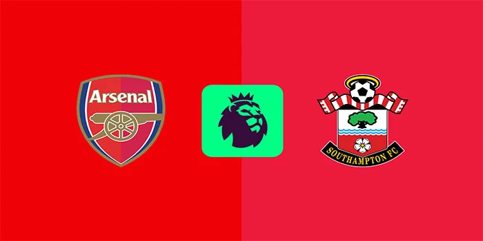 Prediksi Liga Inggris: Arsenal vs. Southampton