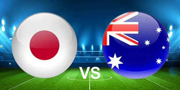 Prediksi Kualifikasi Piala Dunia 2026: Jepang vs. Australia