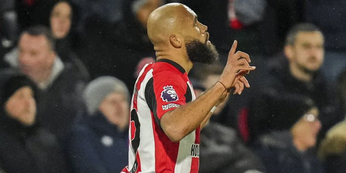 Bryan Mbeumo Segera Merapat ke Manchester United