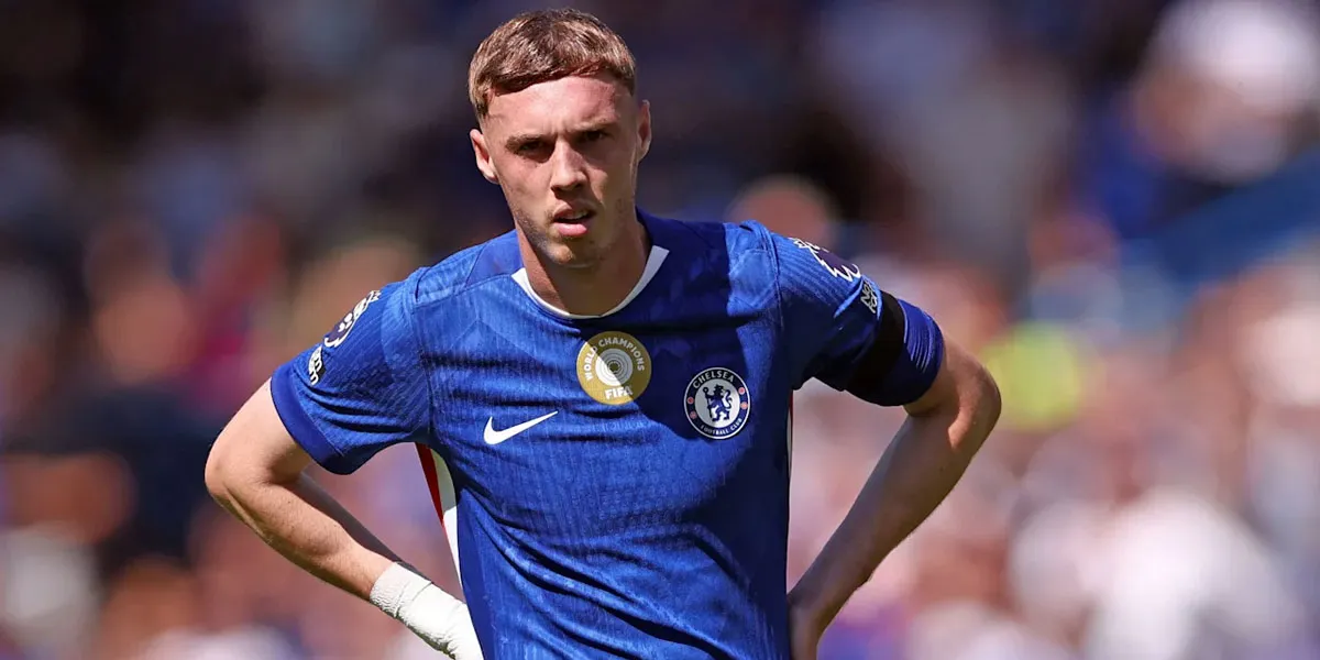 Enzo Maresca dari Chelsea: Cole Palmer Absen Hingga Jeda Internasional!