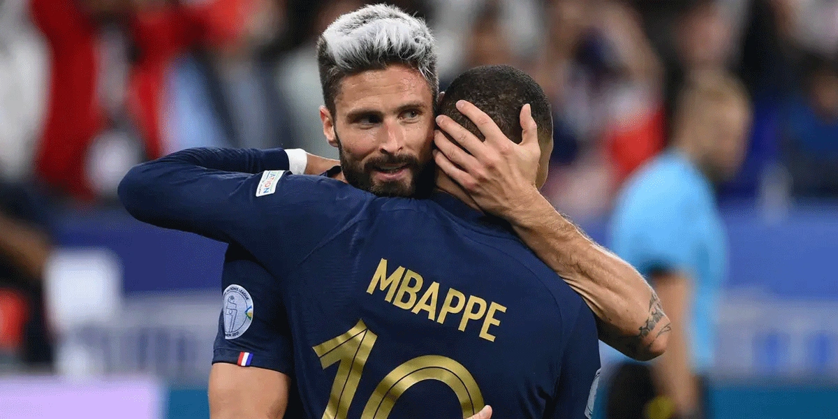 Giroud-Menantang-Mbappe-Rekor-Gol-Timnas-Prancis-di-Ujung-Persaingan-Seru