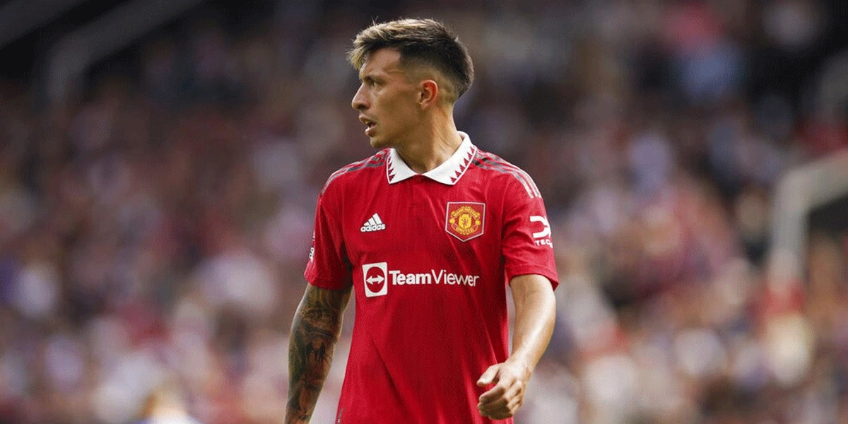 Lisandro-Martinez-akan-Kembali-Menguat-Manchester-United,-Setelah-dari-Proses-Pemulihan