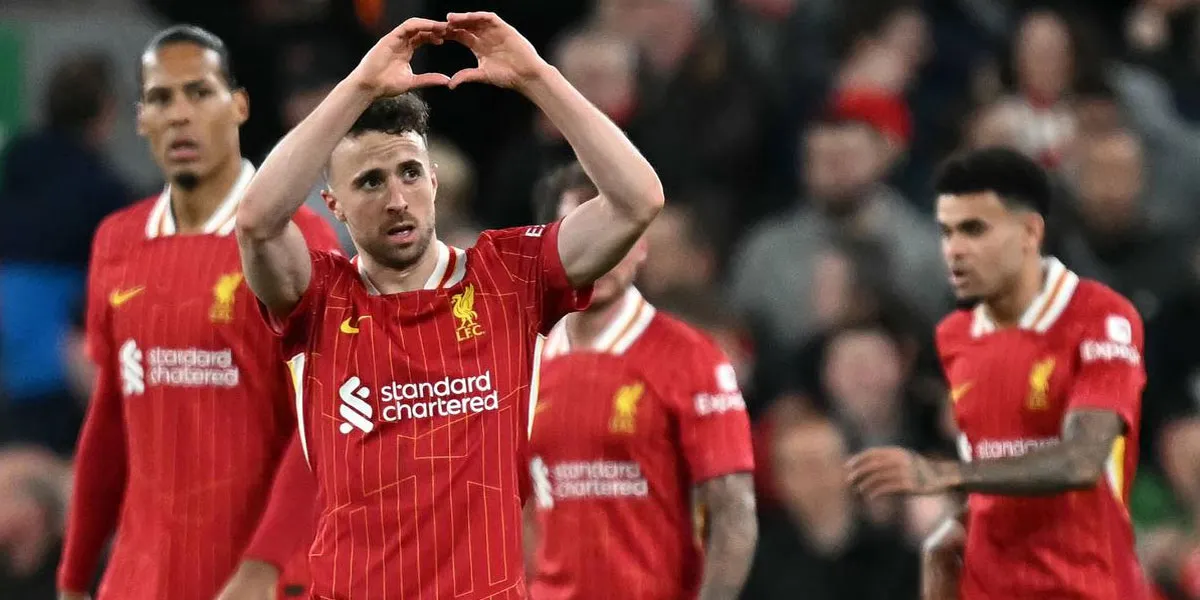 Liverpool yang Tangguh: Maresca Kagumi Ketabahan The Reds Pasca Tragedi Jota