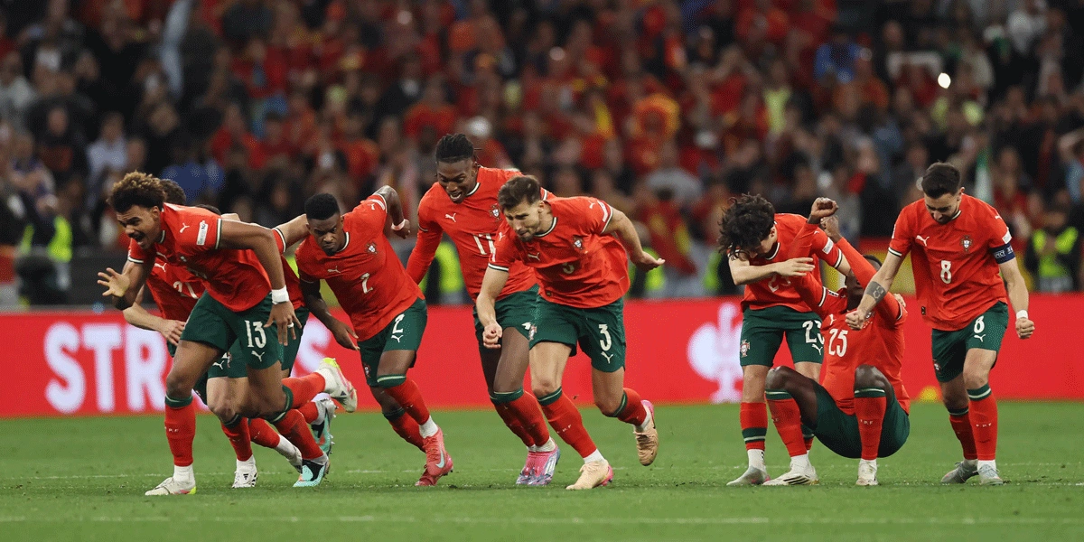 Portugal-Siap-Amankan-Tiket-Piala-Dunia-Melawan-Hungaria!