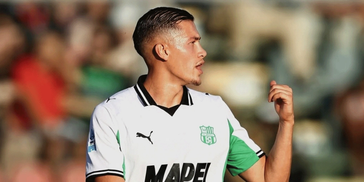 Aksi Spektakuler Jay Idzes Bawa Sassuolo Kalahkan Atalanta Tanpa Balas