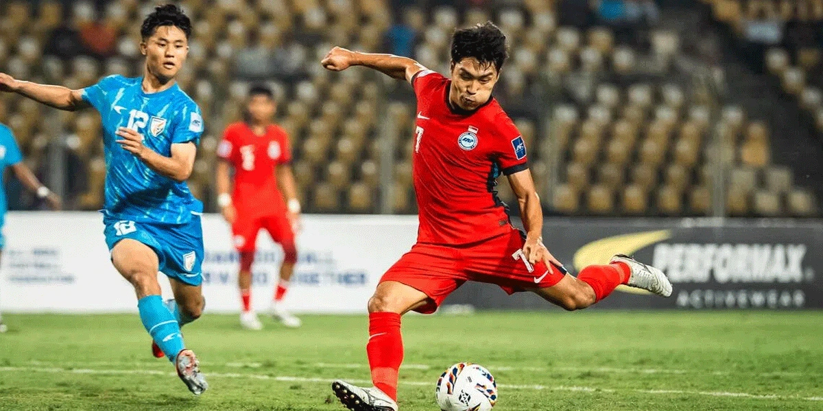 Makna-Lolos-ke-Piala-Asia