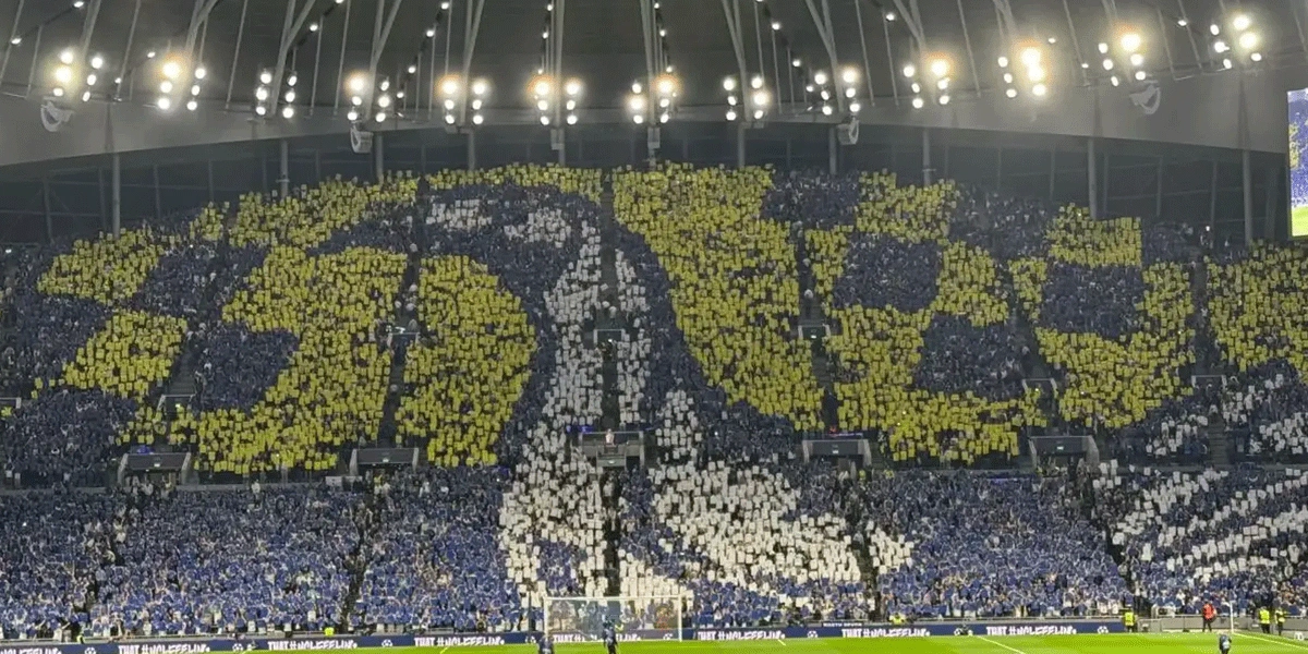 Dele Alli Kembali ke Tottenham dan Sambut Derby London Utara