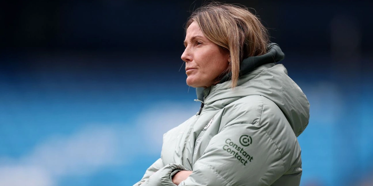 Sonia Bompastor Perpanjang Kontrak Bersama Chelsea hingga 2030